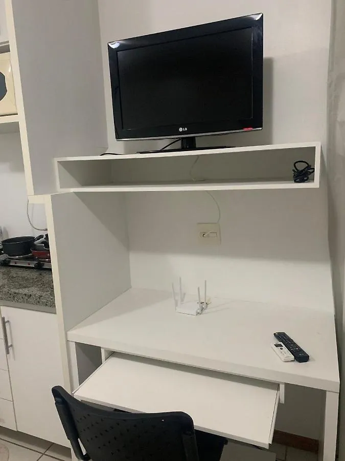 B1614 Bb Flat Particular Na Melhor Regiao De Brasília 0*,  Brasil