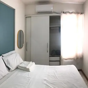  Apartamento Flat Aguas Claras, Aguas Claras-df, Seu Melhor Custo Beneficio!!